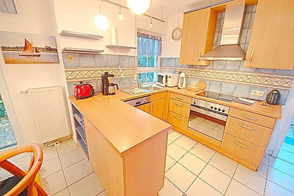 Ferienhaus in Ostseeheilbad Zingst - Seeadler - Bild 6