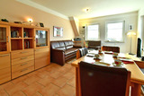 Ferienwohnung in Zingst - Villa Carpe Diem, FW 5 - Bild 3