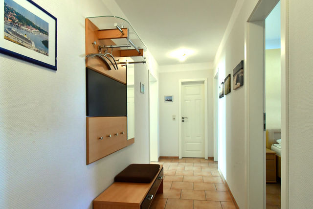 Ferienwohnung in Zingst - Villa Carpe Diem, FW 5 - Bild 7