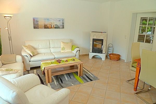 Ferienhaus in Ostseeheilbad Zingst - Sonnenpalais - Bild 4