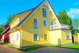 Ferienwohnung in Ostseeheilbad Zingst - Villa Arielle, FW 4 - Bild 1