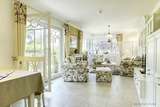 Ferienwohnung in Ostseeheilbad Zingst - Villa Arielle, FW 4 - Bild 2