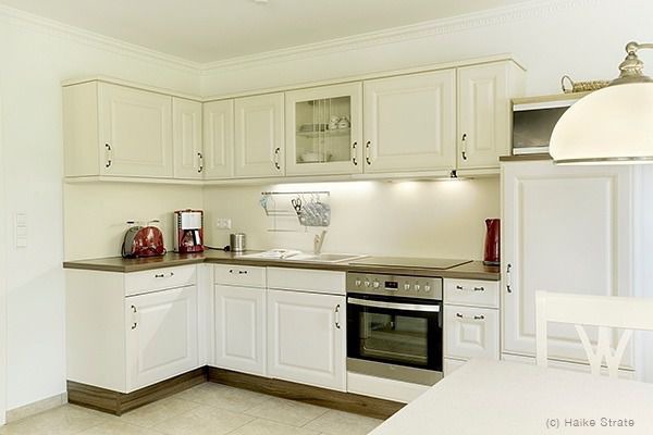 Ferienwohnung in Ostseeheilbad Zingst - Villa Arielle, FW 4 - Bild 4