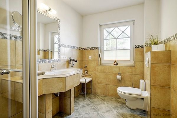 Ferienwohnung in Ostseeheilbad Zingst - Villa Arielle, FW 4 - Bild 6