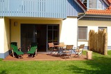 Ferienwohnung in Zingst - Ut kiek, Sprotte - Bild 1