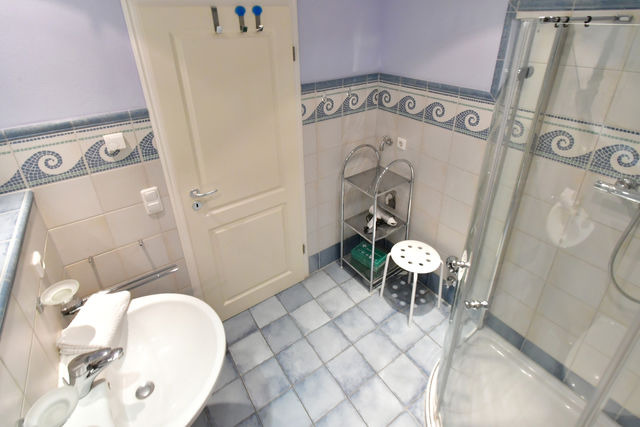 Ferienwohnung in Zingst - Ut kiek, Sprotte - Bild 11