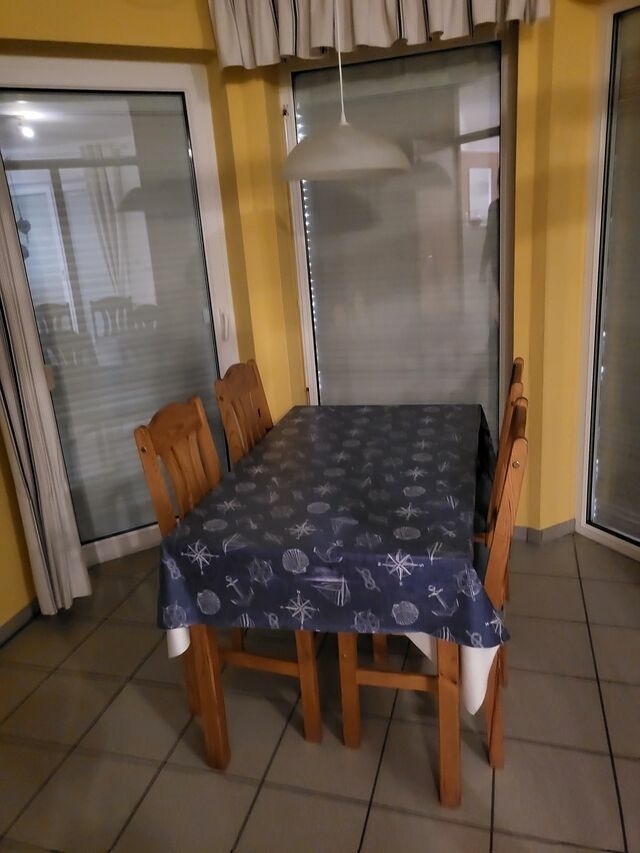 Ferienhaus in Ostseeheilbad Zingst - Luv - Bild 11