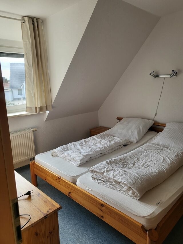 Ferienhaus in Ostseeheilbad Zingst - Luv - Bild 13