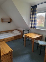 Ferienhaus in Ostseeheilbad Zingst - Luv - Bild 14