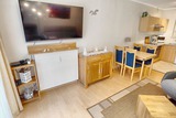 Ferienwohnung in Ostseeheilbad Zingst - M&ouml;wennest, FW 3 - Bild 4