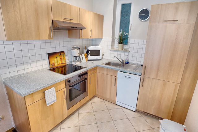 Ferienwohnung in Ostseeheilbad Zingst - M&ouml;wennest, FW 3 - Bild 5