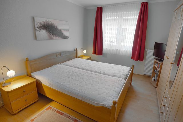 Ferienwohnung in Ostseeheilbad Zingst - M&ouml;wennest, FW 3 - Bild 6