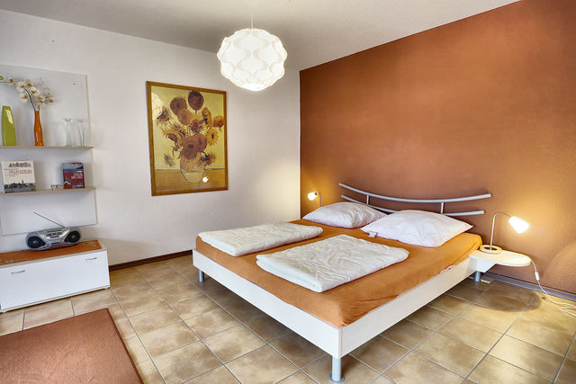 Ferienwohnung in Zingst - Fibian, Hanka - Bild 5