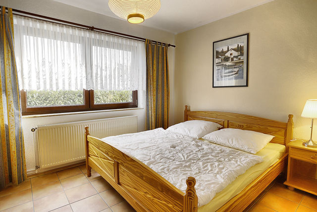 Ferienwohnung in Zingst - Fibian, Hanka - Bild 8