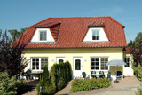 Ferienhaus in Zingst - Am Deich 50 - Bild 1