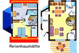 Ferienhaus in Zingst - Am Deich 50 - Bild 13