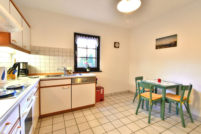 Ferienhaus in Ostseeheilbad Zingst - Albert - Bild 12