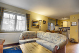 Ferienwohnung in Ostseeheilbad Zingst - Kranichguck, App. 2 - Bild 3