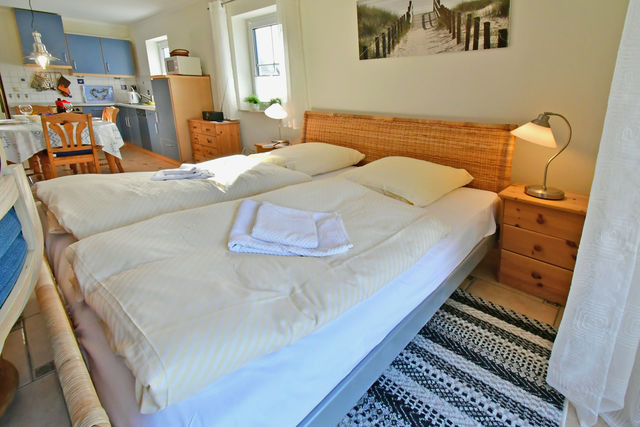 Ferienwohnung in Zingst - Zingstidyll - Bild 9