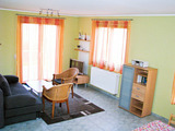 Ferienwohnung in Ostseeheilbad Zingst - H&uuml;tigendachs, FW 5 - Bild 2