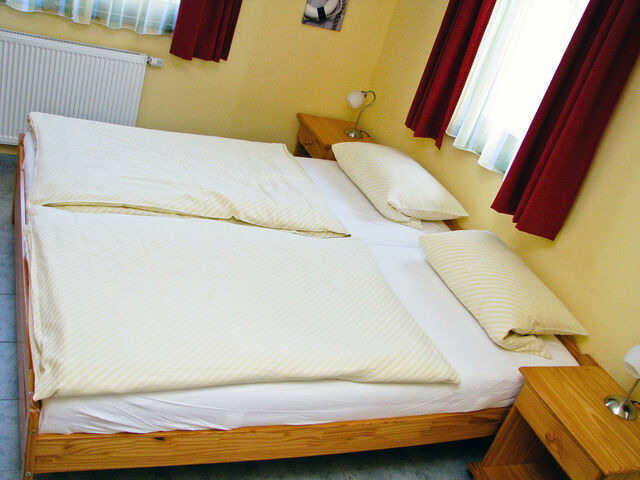 Ferienwohnung in Ostseeheilbad Zingst - H&uuml;tigendachs, FW 5 - Bild 7