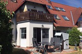 Ferienwohnung in Ostseeheilbad Zingst - Ostseewelle Whg. 2 - Bild 2