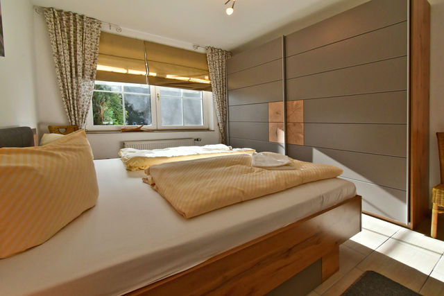 Ferienwohnung in Ostseeheilbad Zingst - Ostseewelle Whg. 2 - Bild 10