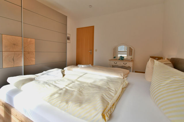 Ferienwohnung in Ostseeheilbad Zingst - Ostseewelle Whg. 2 - Bild 13