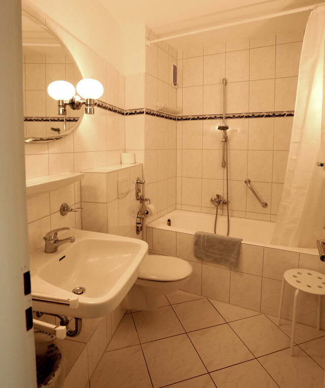 Ferienwohnung in Gr&ouml;mitz - FeWo 122, Hanseat II - Bild 6