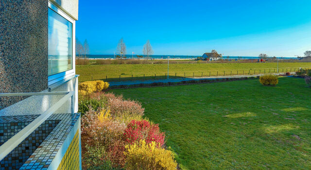 Ferienwohnung in Gr&ouml;mitz - FeWo 122, Hanseat II - Bild 23