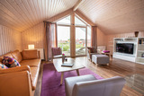 Ferienhaus in Pelzerhaken - Typ F / "Holger Ehlers" -Kapit&auml;nshaus- - Bild 8