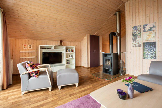 Ferienhaus in Pelzerhaken - Typ F / "Holger Ehlers" -Kapit&auml;nshaus- - Bild 12