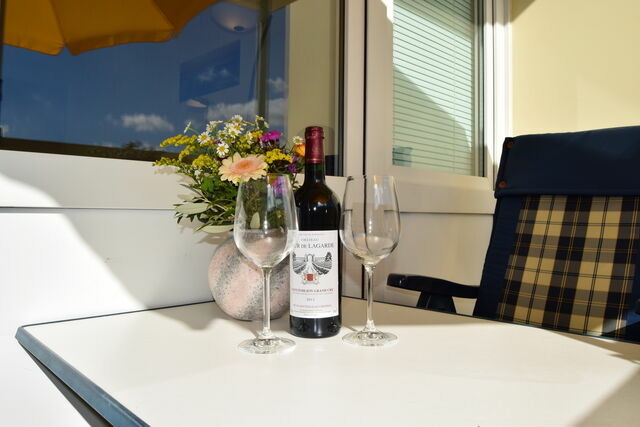 Ferienwohnung in Holm - Dolling, Joachim: Ferienapp. (Nr. 209) im "Haus Kiel" - Bild 10