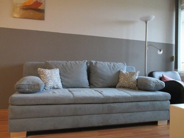 Ferienwohnung in Holm - Dolling, Joachim: Ferienapp. (Nr. 347) im "Haus Flensburg" (S&uuml;dertor) - Bild 4