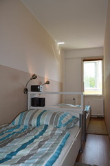 Ferienwohnung in Holm - Dolling, Joachim: Ferienapp. (Nr. 347) im "Haus Flensburg" (S&uuml;dertor) - Bild 9