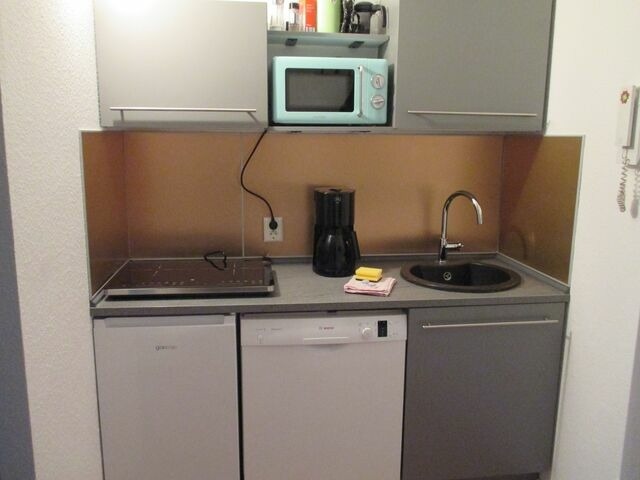 Ferienwohnung in Holm - Dolling, Joachim: Ferienapp. (Nr. 347) im "Haus Flensburg" (S&uuml;dertor) - Bild 10