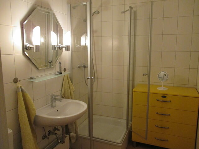 Ferienwohnung in Holm - Dolling, Joachim: Ferienapp. (Nr. 347) im "Haus Flensburg" (S&uuml;dertor) - Bild 11