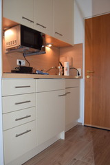 Ferienwohnung in Holm - Koops, App."M&ouml;wennest" (Nr. 8) - Bild 9