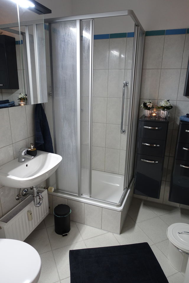 Ferienwohnung in Holm - Koops, App."M&ouml;wennest" (Nr. 8) - Bild 10