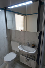 Ferienwohnung in Holm - Koops, App."M&ouml;wennest" (Nr. 8) - Bild 11