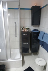 Ferienwohnung in Holm - Koops, App."M&ouml;wennest" (Nr. 8) - Bild 12