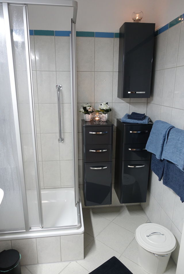 Ferienwohnung in Holm - Koops, App."M&ouml;wennest" (Nr. 8) - Bild 12