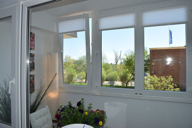 Ferienwohnung in Holm - Koops, App."M&ouml;wennest" (Nr. 8) - Bild 13