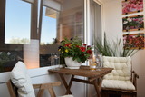 Ferienwohnung in Holm - Koops, App."M&ouml;wennest" (Nr. 8) - Bild 1