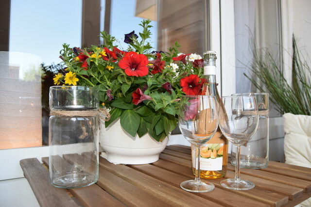 Ferienwohnung in Holm - Koops, App."M&ouml;wennest" (Nr. 8) - Bild 14