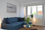 Ferienwohnung in Holm - Koops, App."M&ouml;wennest" (Nr. 8) - Bild 2