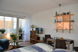 Ferienwohnung in Holm - Koops, App."M&ouml;wennest" (Nr. 8) - Bild 4