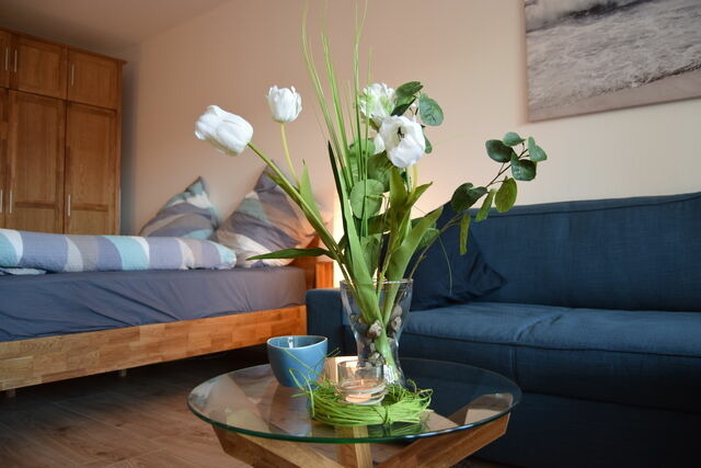 Ferienwohnung in Holm - Koops, App."M&ouml;wennest" (Nr. 8) - Bild 5