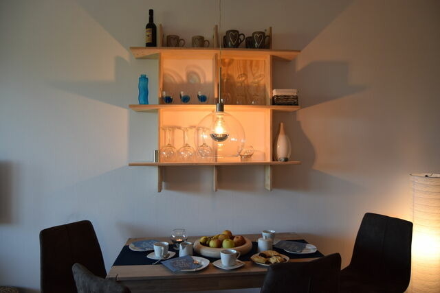Ferienwohnung in Holm - Koops, App."M&ouml;wennest" (Nr. 8) - Bild 7
