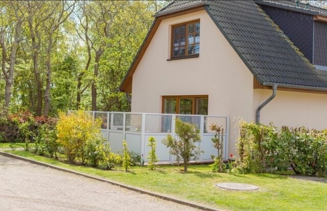 Ferienhaus in Dierhagen - Doppelhaus am Deich 1/1 - Bild 2